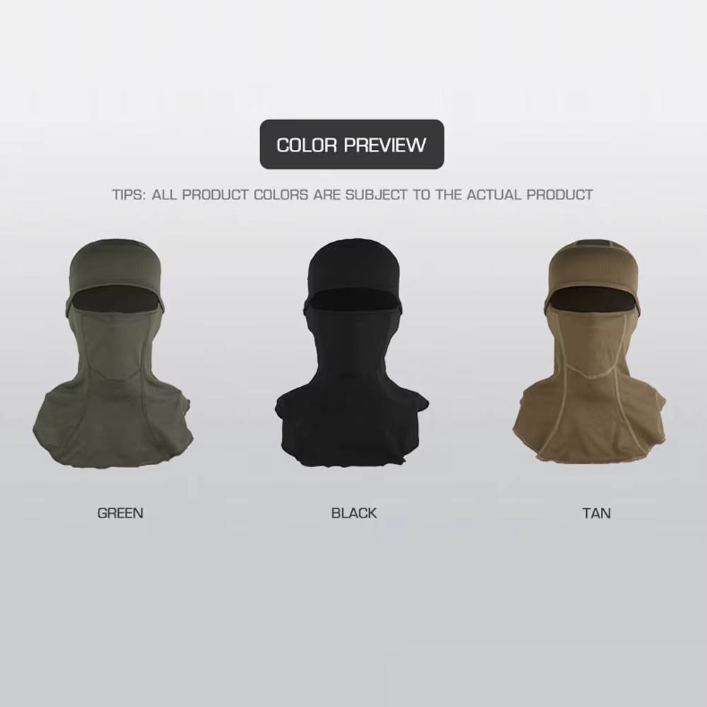 Máscara táctica medieval protección facial completa Airsoft - imagen 2