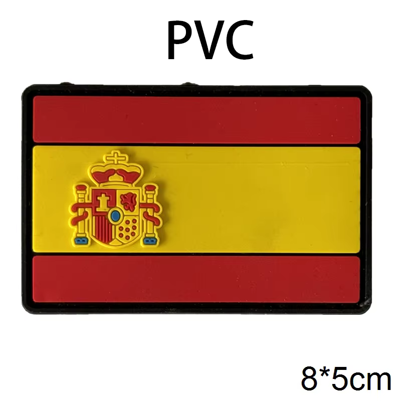 Aplicación en chaqueta