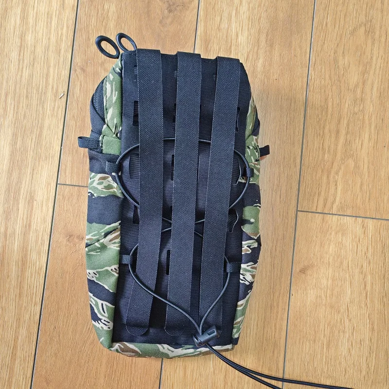 Bolsa táctica de almacenamiento multifuncional para exterior - imagen 5