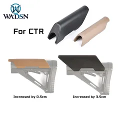 Magpul CTR Elevador de Mejillas para AR15 M4 Nylon Baja Altura