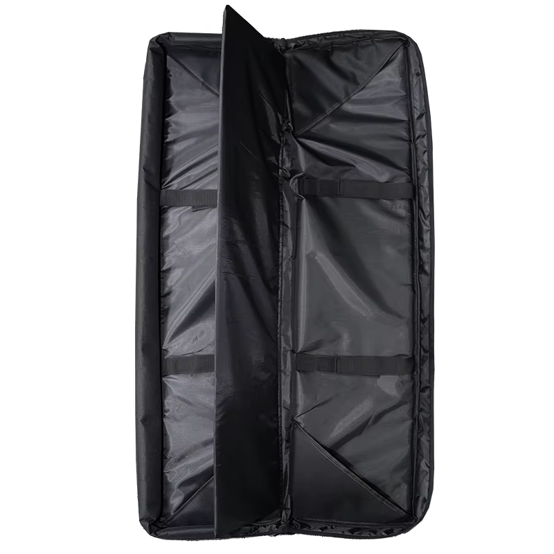 Funda para rifle 93-142 cm - mochila de caza al aire libre - imagen 2