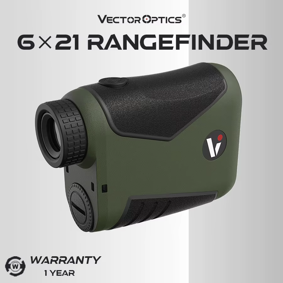 Victoptics Telémetro Láser Golf 6X21 - imagen 2