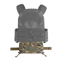 UG IFAK Bolsa Médica Táctica Trauma Roll para Acceso Rápido
