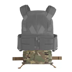 UG IFAK Bolsa Médica Táctica Trauma Roll para Acceso Rápido