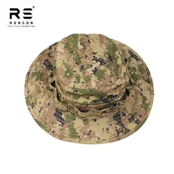 Gorra Boonie Táctica Ripstop CADPAT MT – Fishman Original Militar