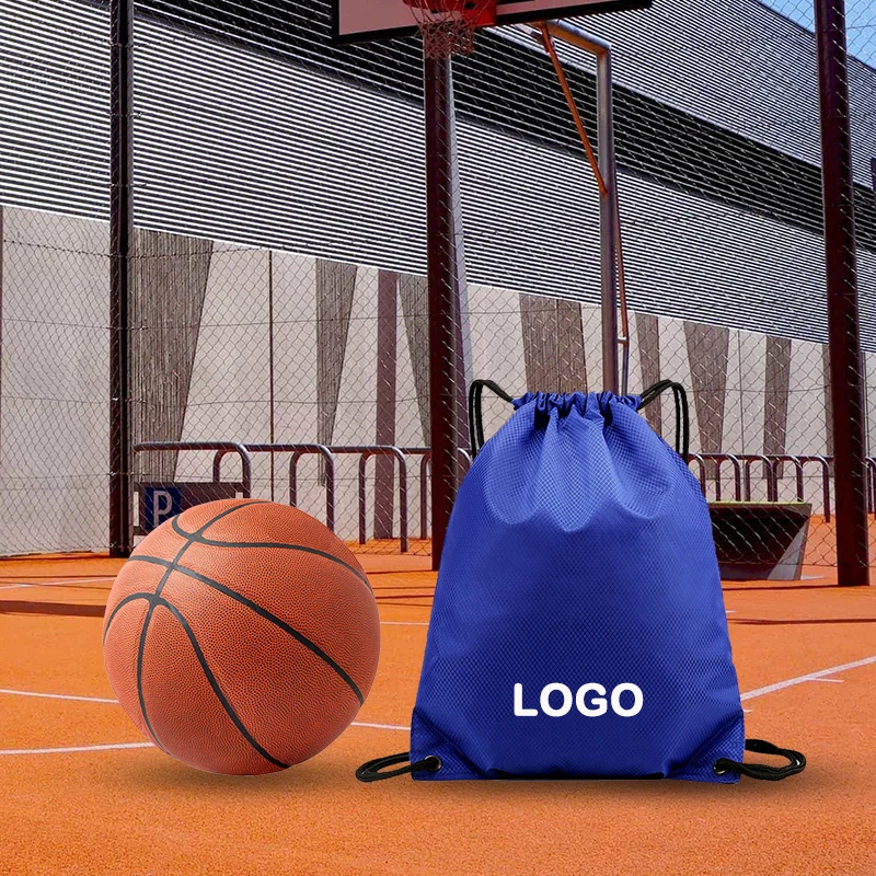 Mochila táctica impermeable plegable con cordón para natación y playa - imagen 4