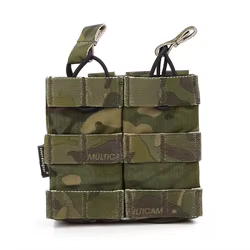 Emersongear portacargadores táctico MOLLE 5,56