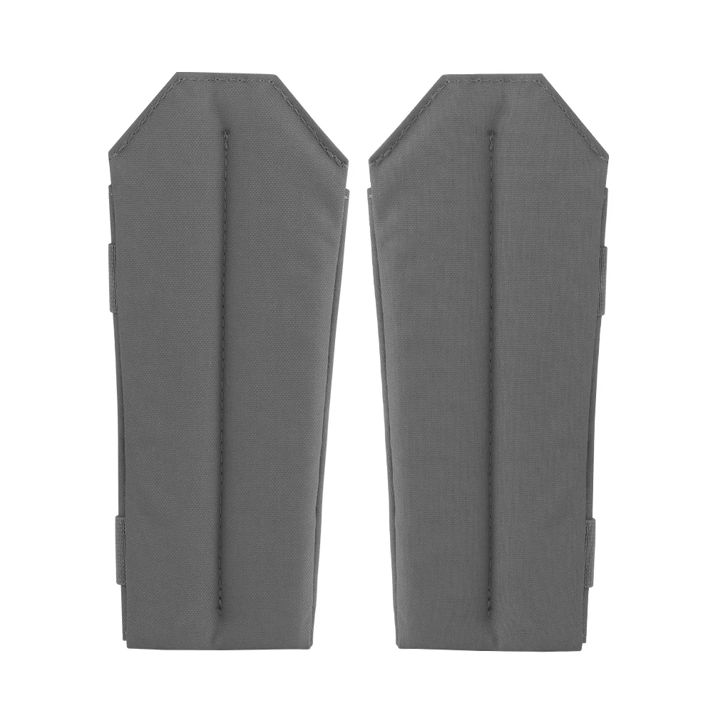 Correa de hombro táctica con acolchado mesh camuflaje para caza - imagen 4