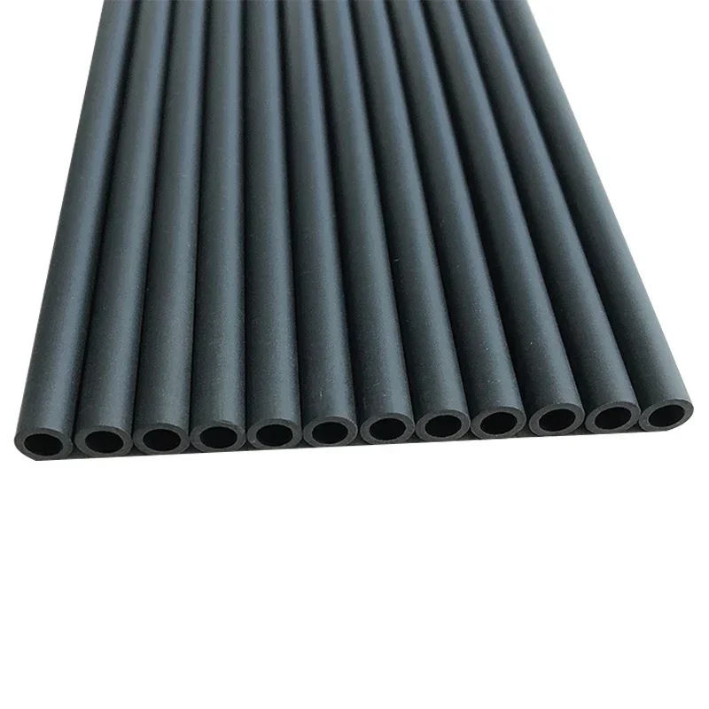 Flechas de carbono puras para tiro con arco recurvo con eje - imagen 4