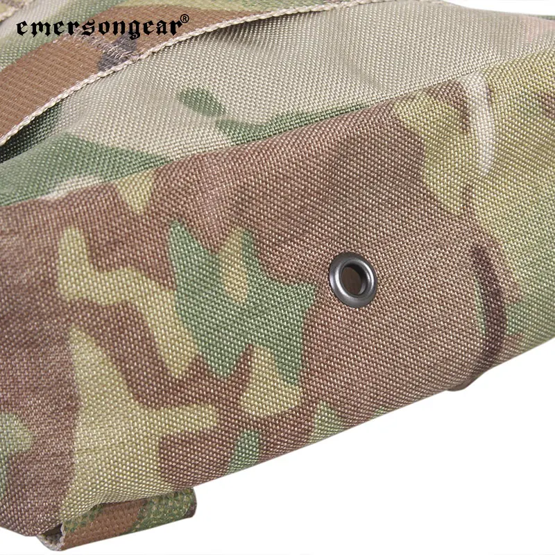 Emersongear bolsa táctica MOLLE para guantes caza tiro - imagen 3