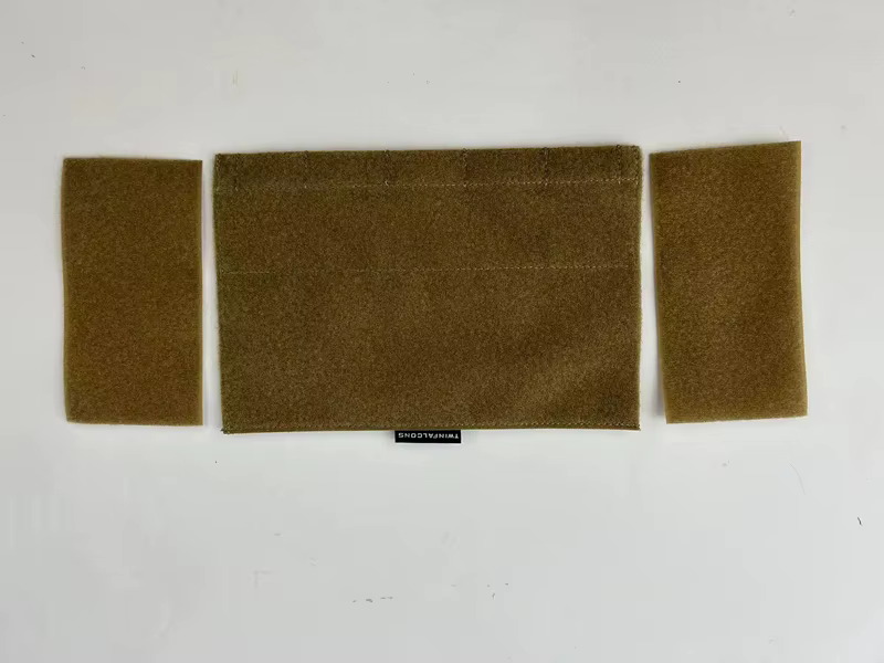 FCPC V5 kit cierre rápido gancho y bucle panel lateral - imagen 5