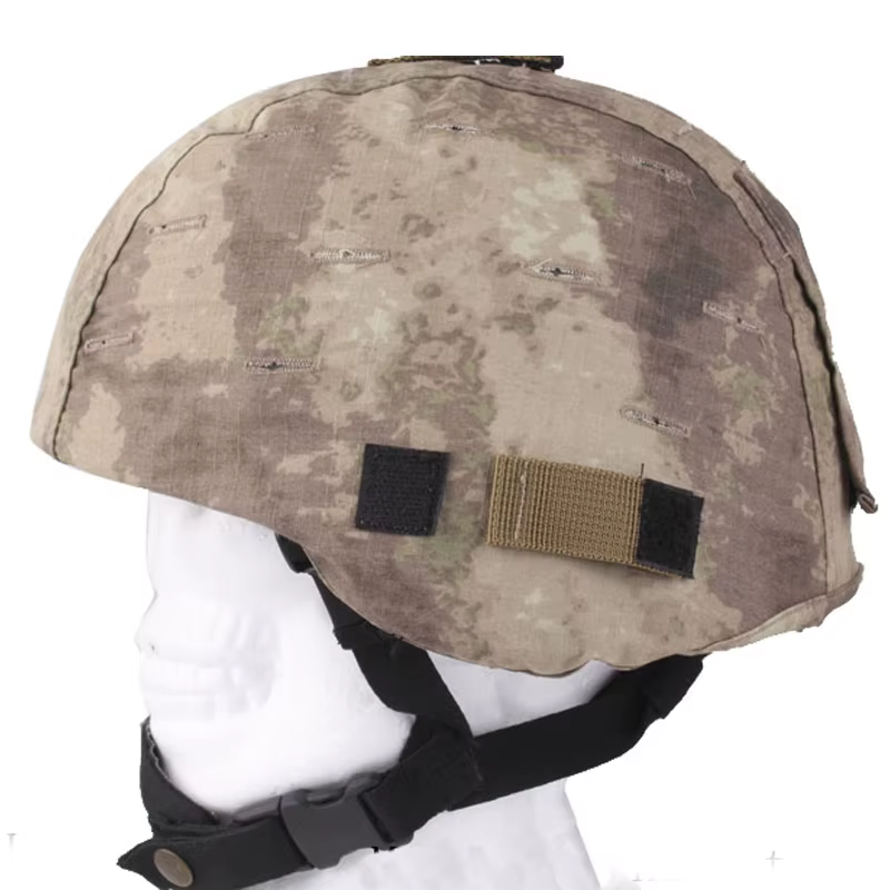 Funda táctica Emersongear Gen.1 para casco MICH – Militar - imagen 3