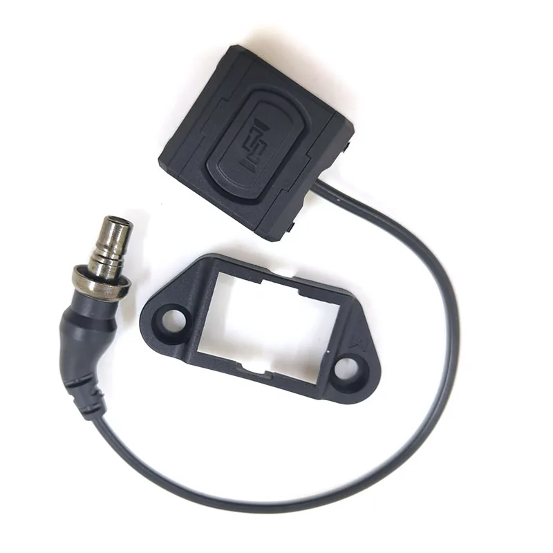 ModButton táctico interruptor remoto de presión para M-LOK/KeyMod - imagen 4