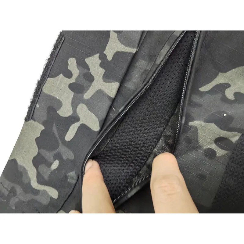Traje táctico de rana Gen3 MC para instructor exterior hombre - imagen 3