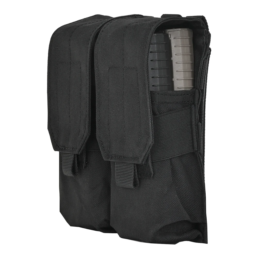 Bolsa táctica multicam vista superior