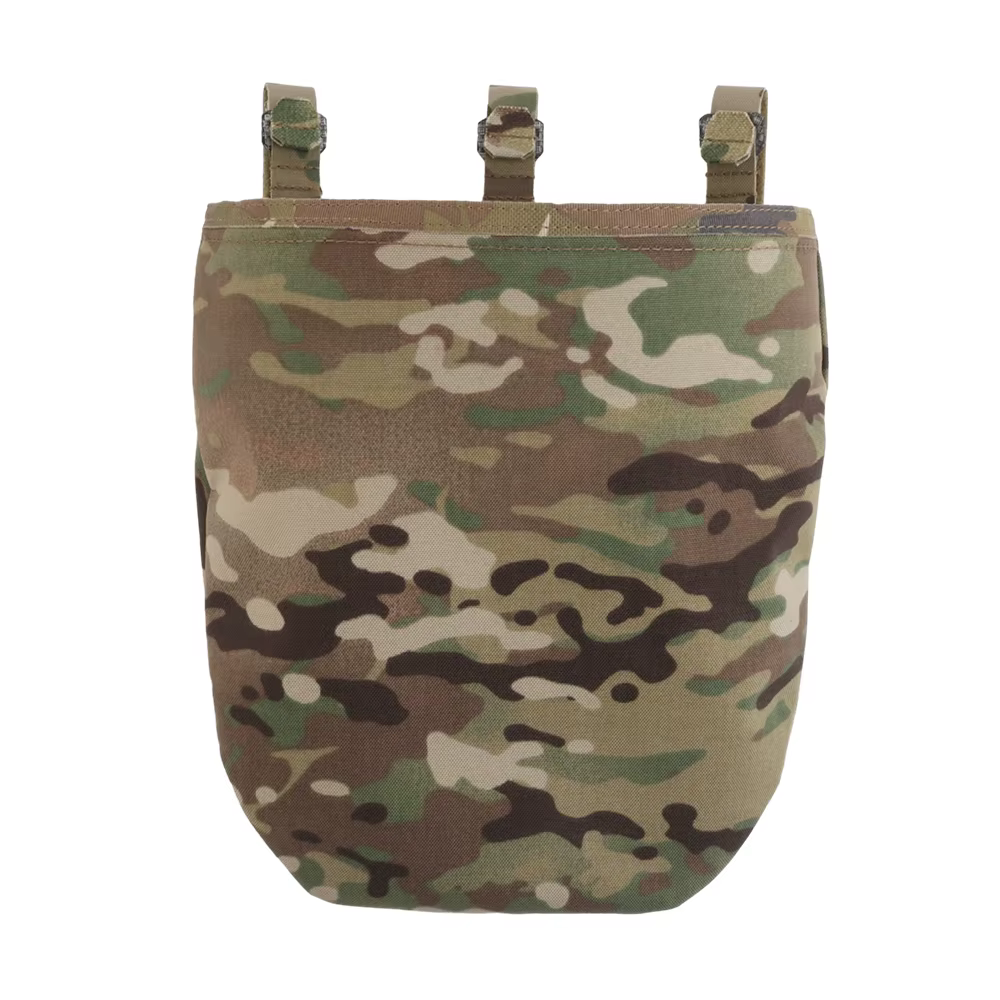 Bolsa de recogida táctica plegable – Caza y outdoor - imagen 3