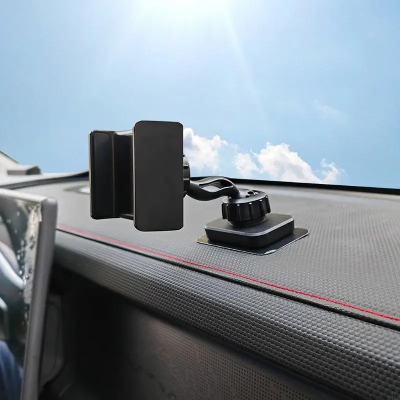 Clip magnético para teléfono con soporte giratorio 360 a prueba golpes - imagen 3