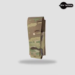 PEW Tactical funda táctica flashbang estilo SS Liberty Dynamic