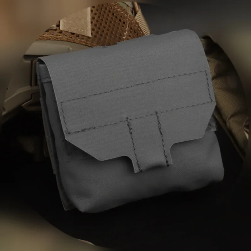 Bolsa riñonera táctica MOLLE OphidianTac para accesorios - imagen 4