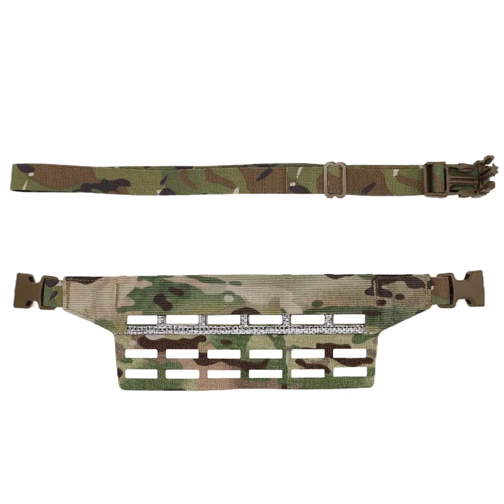 SLAP panel adaptador MOLLE riñonera táctica ancha cinturón utilitario - imagen 4