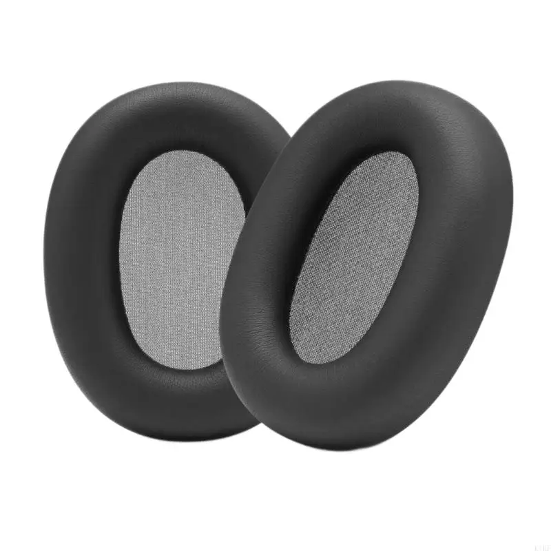 Almohadillas de espuma de alta densidad para Sony WH-1000XM6 - imagen 2