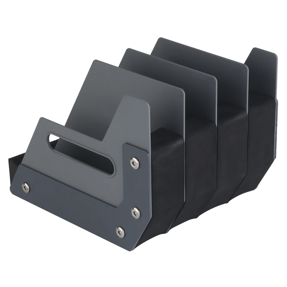 Soporte pistola Airsoft Glock SIG Beretta para vitrina táctico - imagen 2