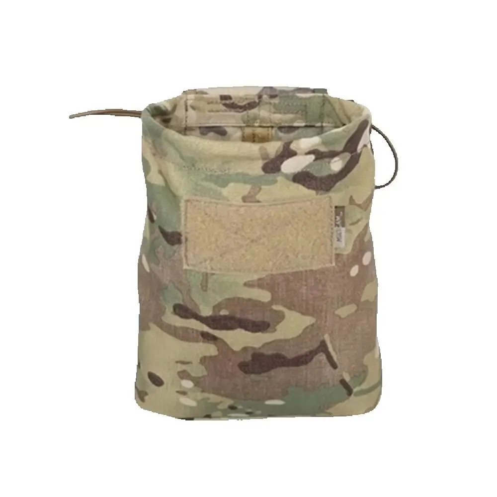 Emersongear Riñonera Táctica MOLLE Nylon Caza Senderismo Airsoft - imagen 5