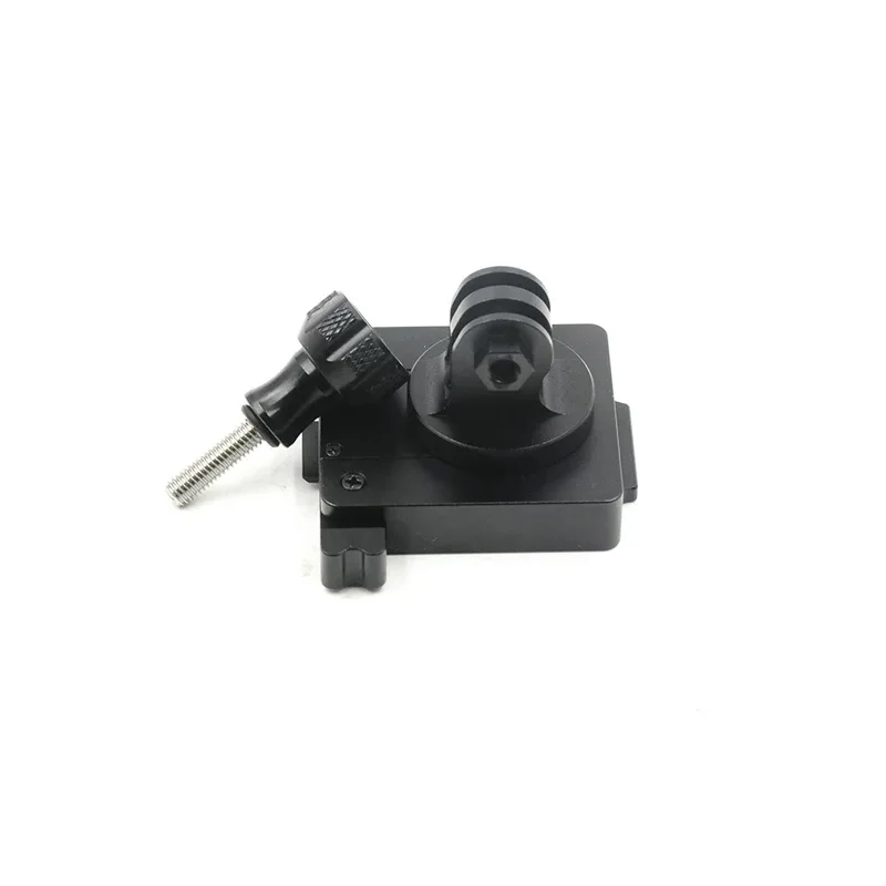 Adaptador de montaje para casco