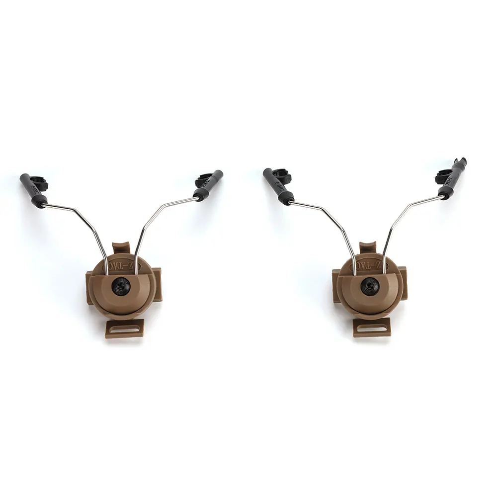 Emersongear adaptador riel para casco táctico con soporte Comtac - imagen 5