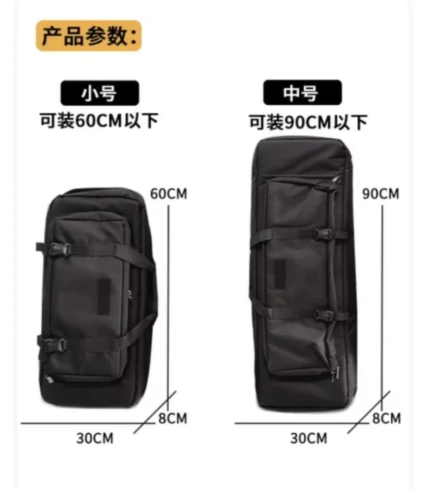 PDX Precision Strike bolsa táctica para esponja antichoque - imagen 2