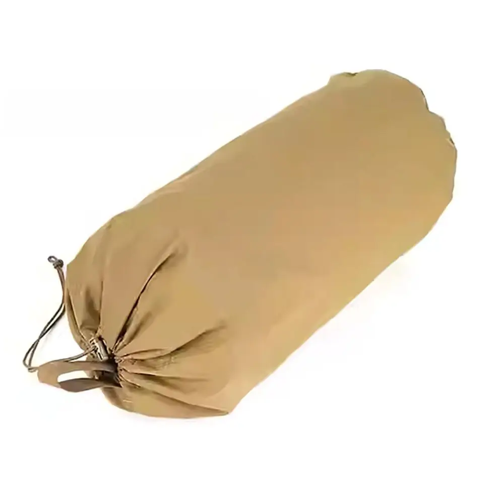 Bolsa táctica de nailon a cuadros antisalpicaduras con cierre - imagen 3
