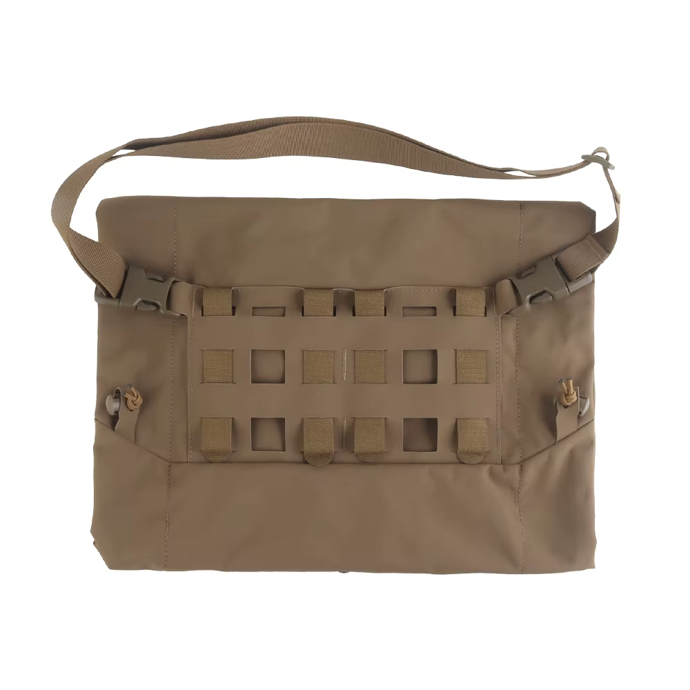 Poseidon Defense Bolsa Táctica Universal Elástica Multiusos - imagen 5