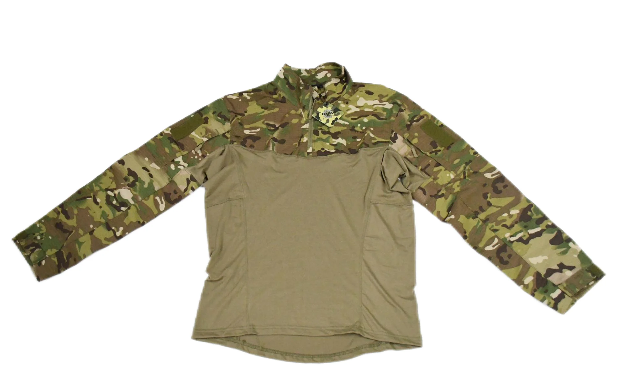 VKPO Uniforme táctico VKBO3.0 EMR camuflaje ruso para caza al aire libre - imagen 5