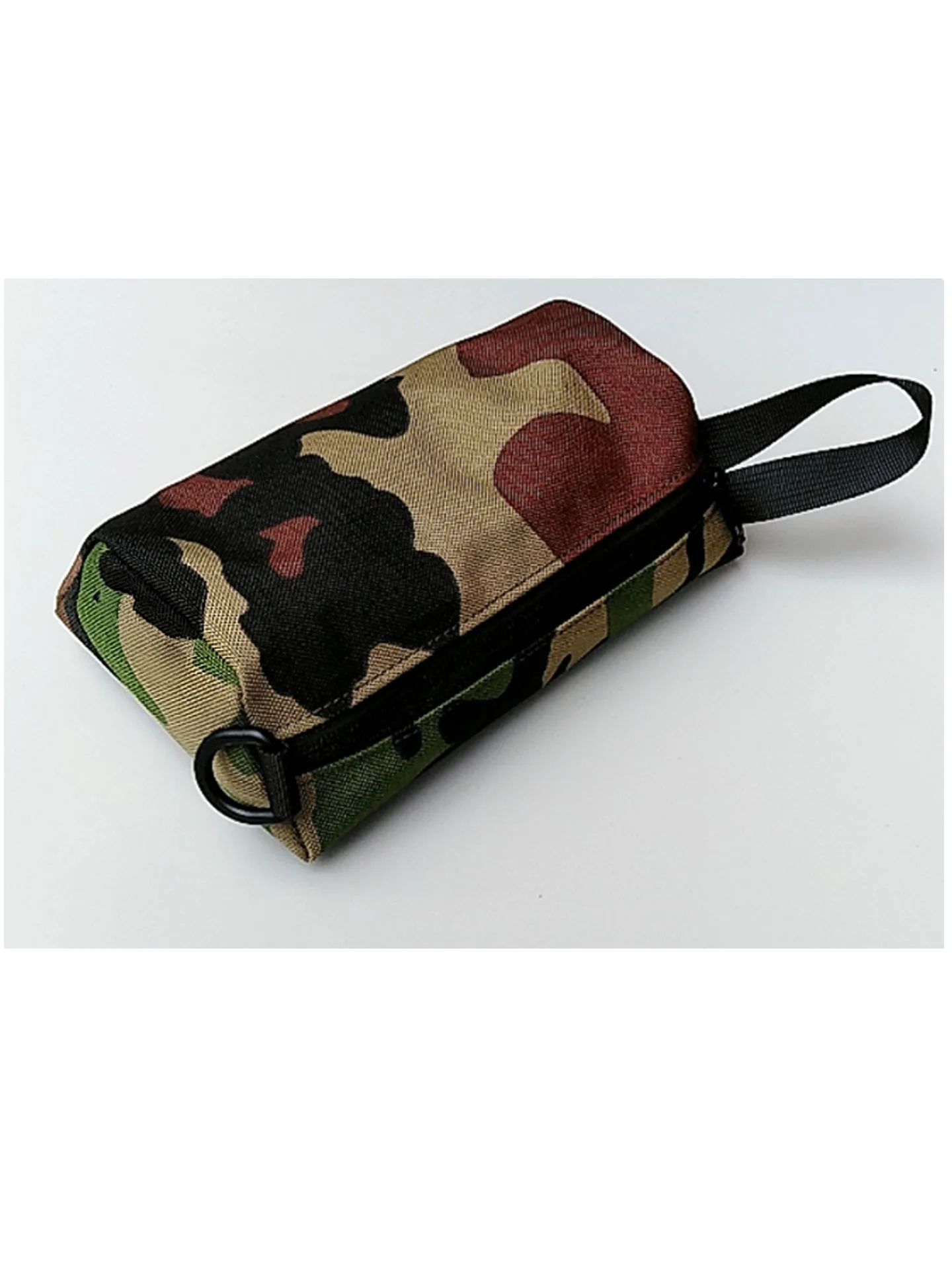 Organizador impermeable de aseo para viajes, outdoor - imagen 5