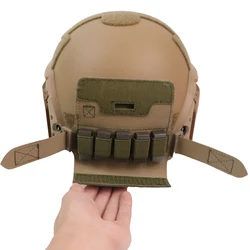 BOOIU Core Fast OPS bolsa de contrapeso para NVG