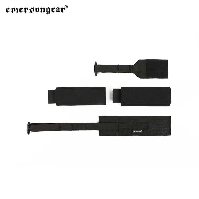 Emersongear chaleco táctico liberación rápida JPC/NJPC MOLLE EM9531 - imagen 2