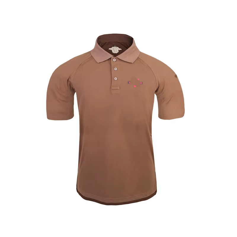 Emersongear Polo táctico transpirable de alto rendimiento campismo - imagen 5