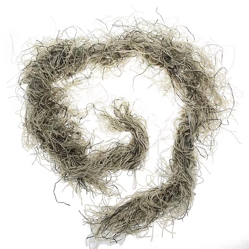 Funda táctica envolvente elástica para pistola airsoft ghillie - imagen 2