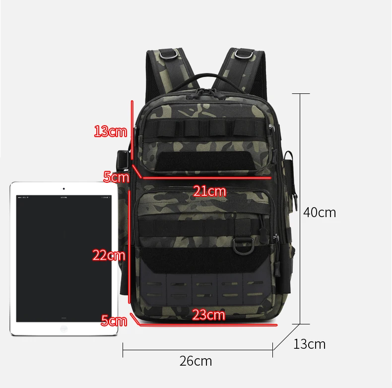 Respaldar transpirable de la mochila