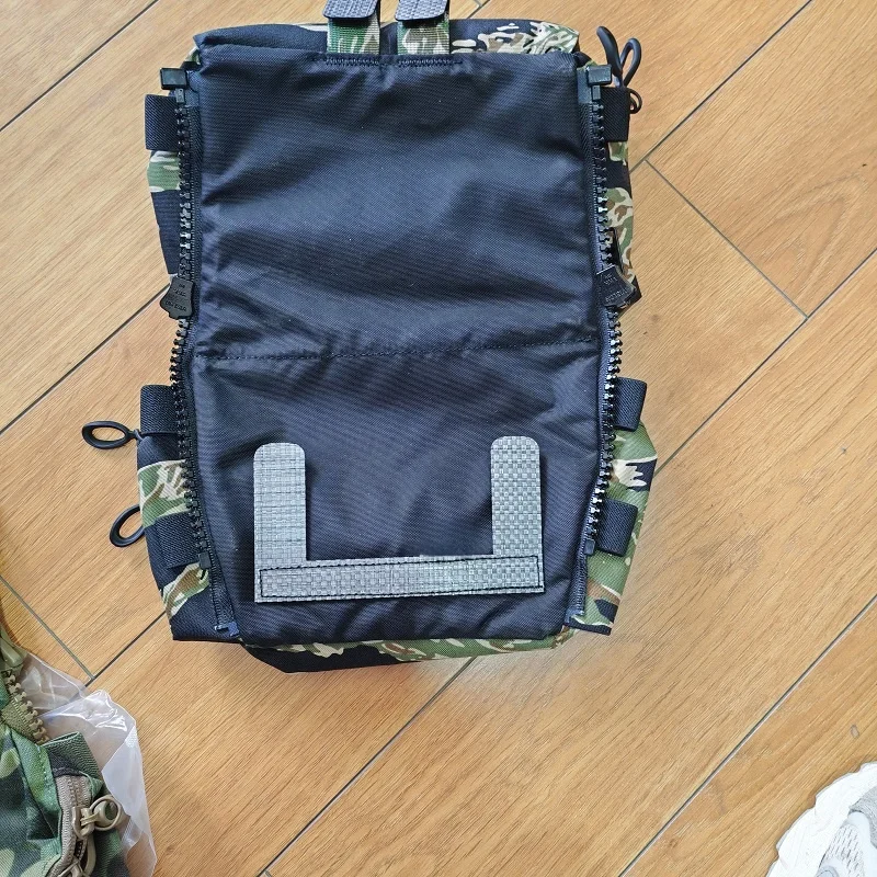 Bolsa táctica de almacenamiento multifuncional para exterior - imagen 4