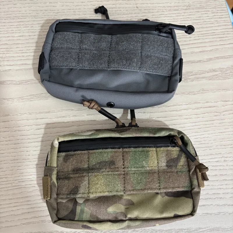 Tactical Raiders Bolsa táctica horizontal MOLLE multiusos - imagen 3