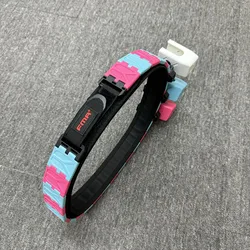 FMA Cinturón Táctico IPSC IPDA NS con Hebilla Modular