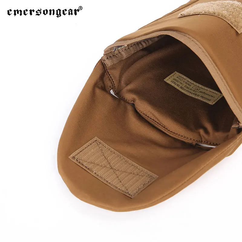 Emersongear Bolsa de Hidratación Táctica con aro MOLLE Loop - imagen 4