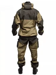 Gorka 4 uniforme táctico camuflaje montaña