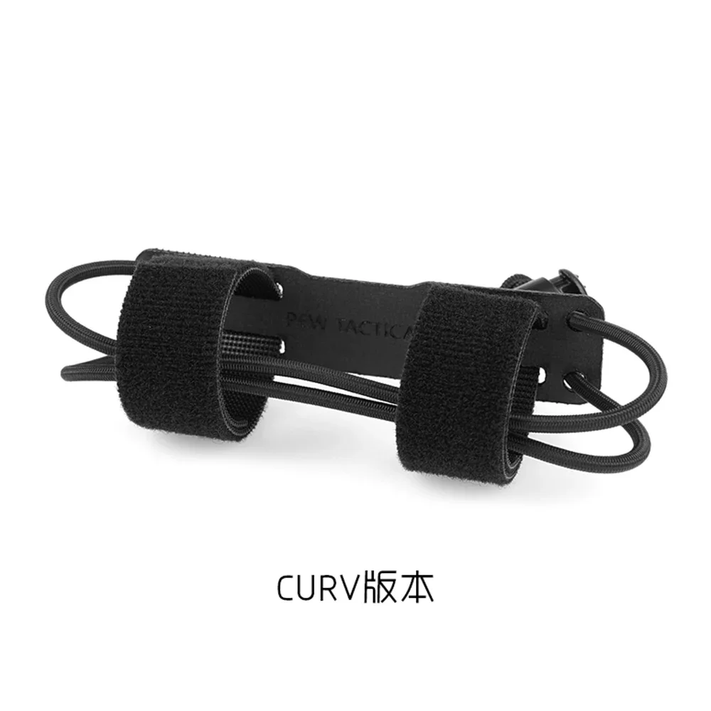 Portatorniquete universal MOLLE – Placa táctica para chaleco o mochila - imagen 5