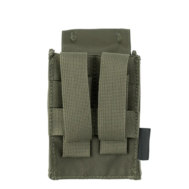 Bolsa táctica M-67 de acceso rápido multifunción para exterior - imagen 2