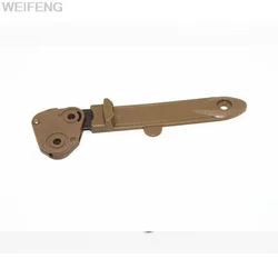 Funda de pistola táctica Glock 17 19 Beretta M9 1911