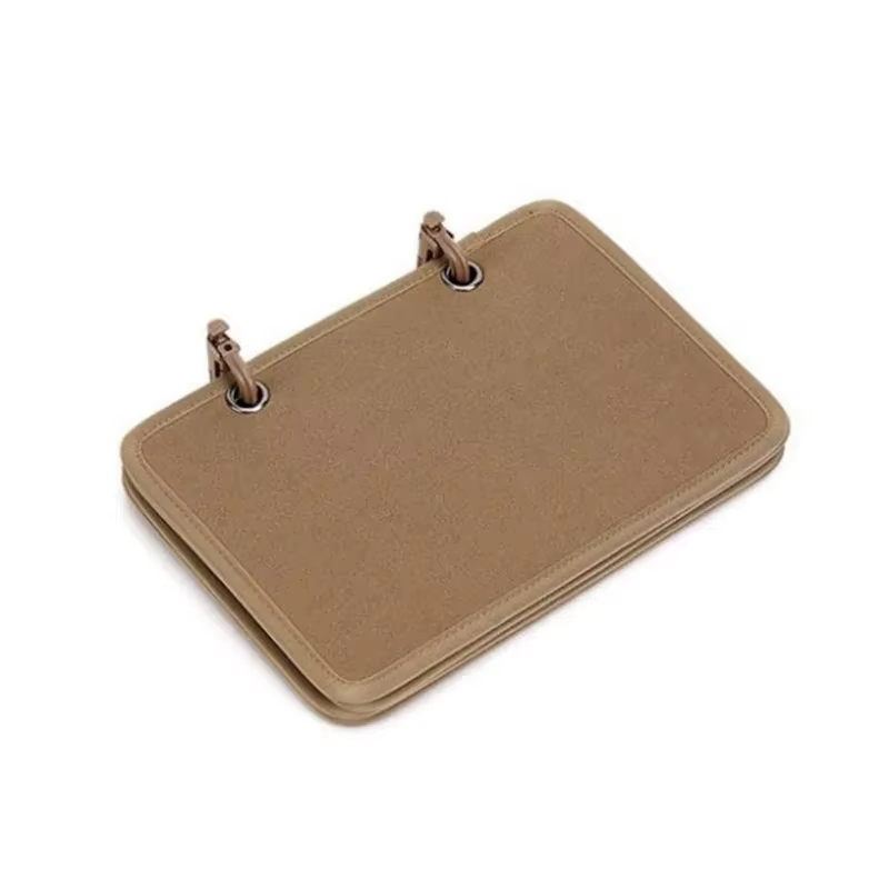 Parche táctico adhesivo para caza - insignia moral - imagen 5
