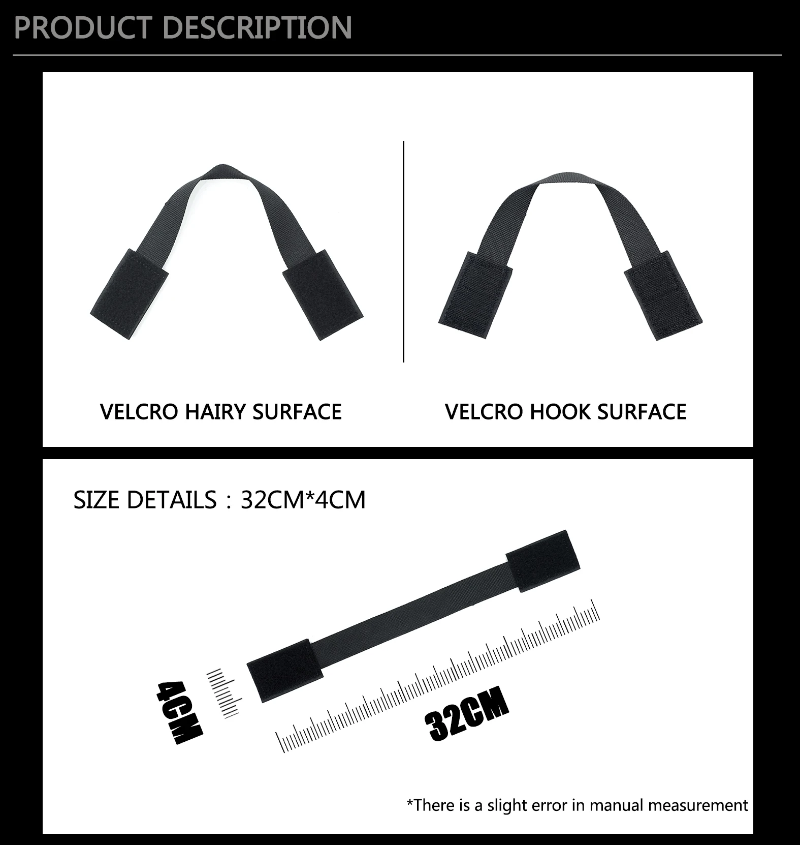 DMGear 421X Bolsa táctica multifuncional con asa de transporte