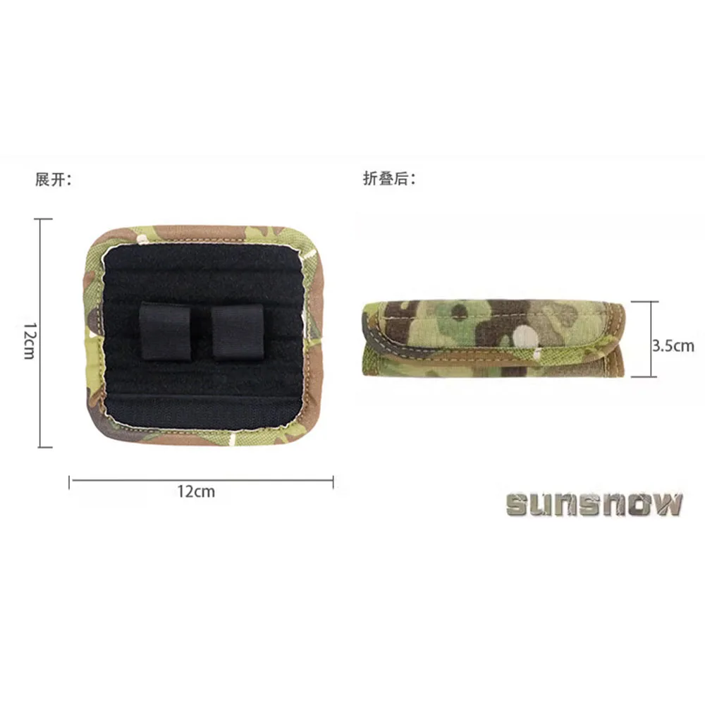 Funda protectora asa de mochila: cubierta equipaje camping y senderismo